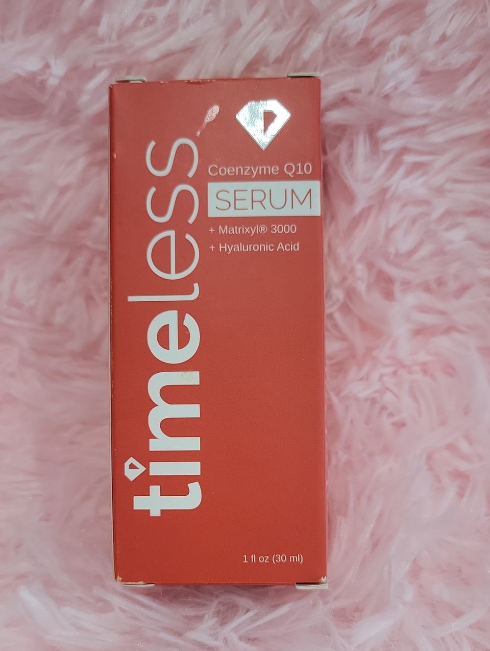 Coenzyme Q10 Serum - 1 fl oz